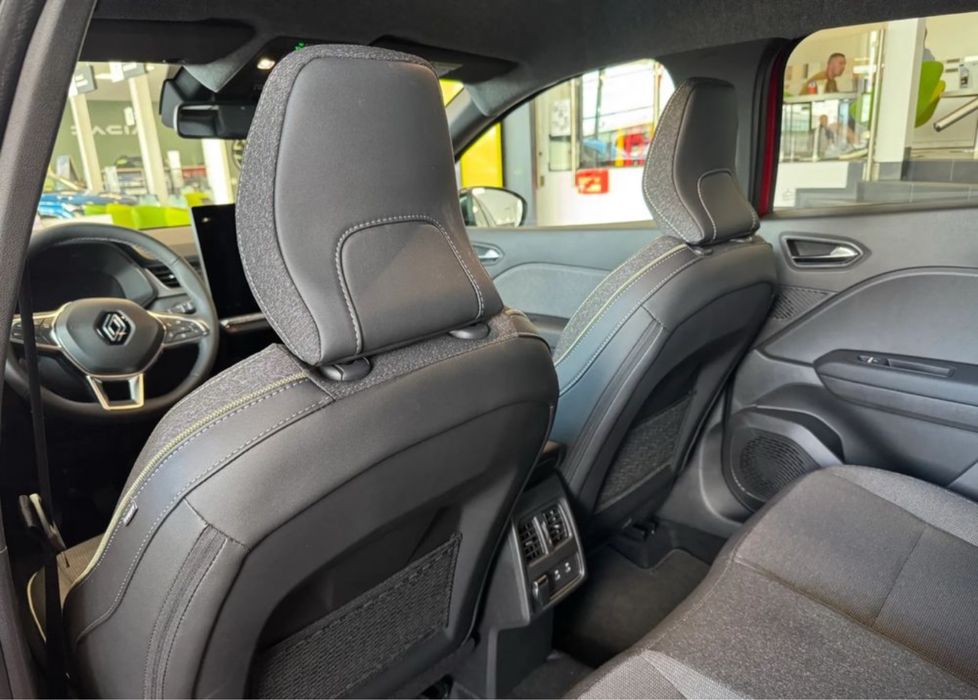 Wynajem Renault Captur LPG dostępne inne auta!
