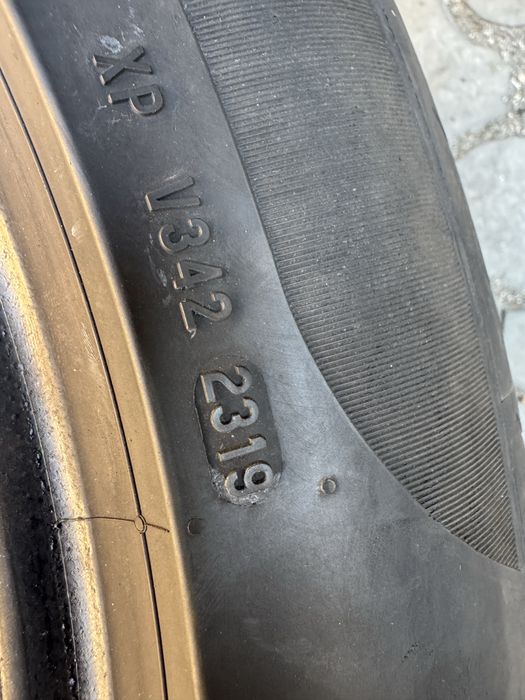 Комплект 235 65 18 Nokian Nordman RS2