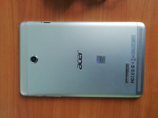 Планшет Acer Tab A1-840FHD 16GB