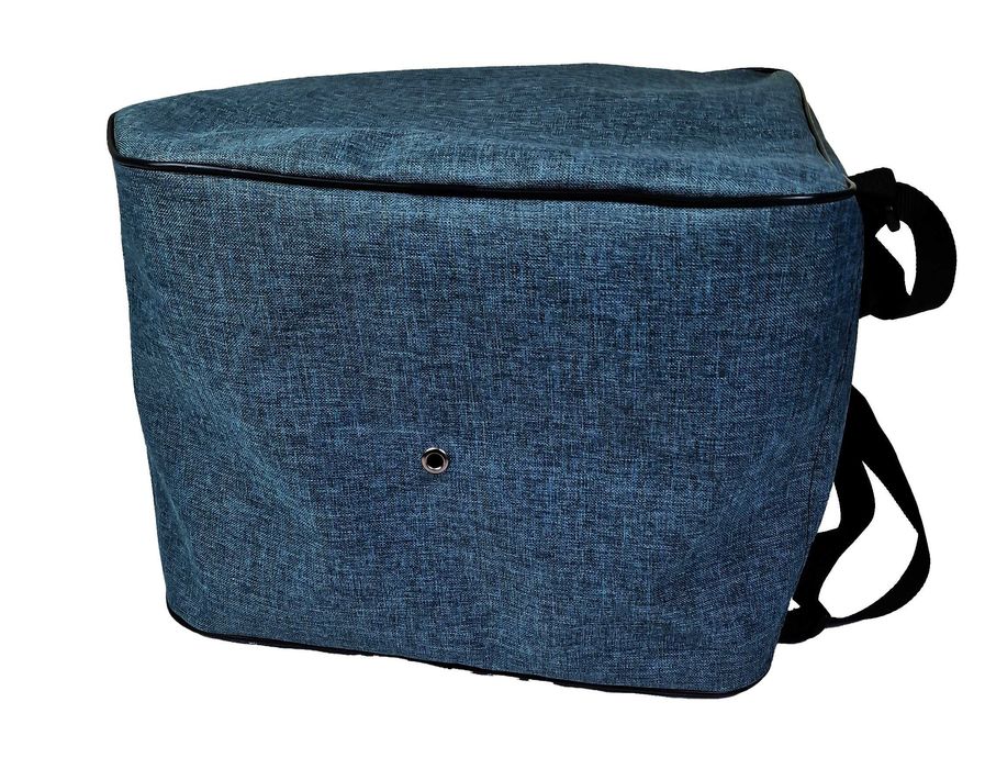 Pokrowiec plecak na buty narciarskie łyżwy rolki kask różne kolory