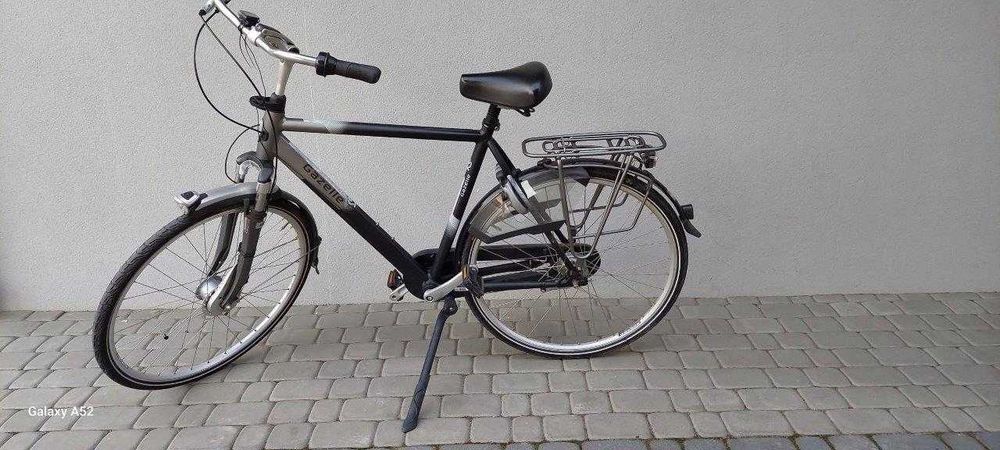 Rower Gazelle Arroyo C7