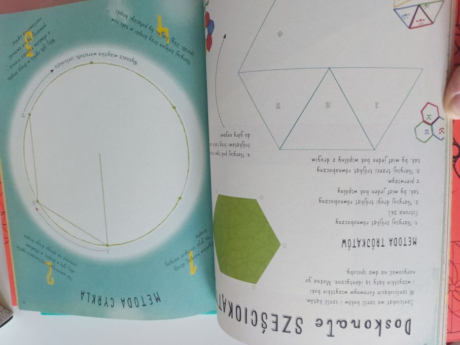 To nie jest książka do matmy matematyka 4