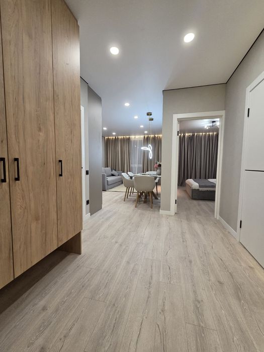 ЖК Варшавський, Виноградар. Подільський район.