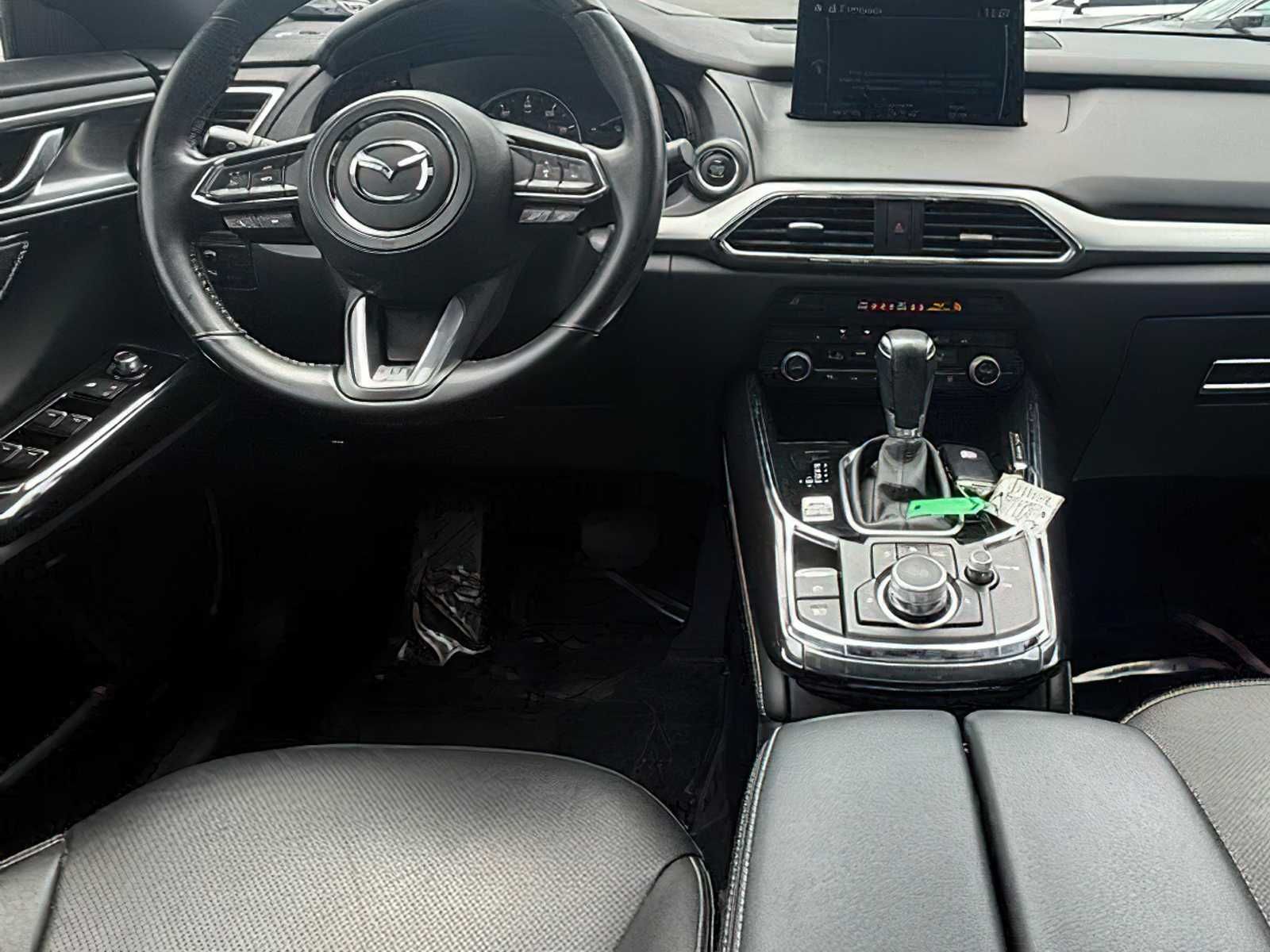 Mazda CX-9 Grand Touring 2020