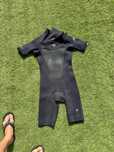 Fato de Surf SHORT - Billabong Foil 2/2mm - M
