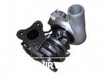 Turbo Opel 1.7 CDTI 65cv, 75cv, 80cv reconstruido