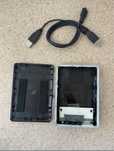 Obudowa, kieszen USB 3,0 na dysk 2,5’’ Nowa