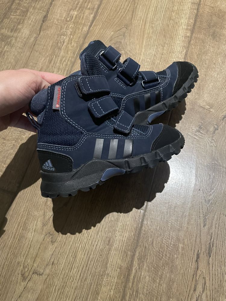 Kozaki ADIDAS 24
