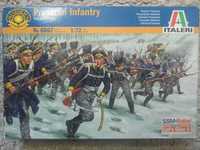 Italeri 6067 Napoleonic Prussian Infantry