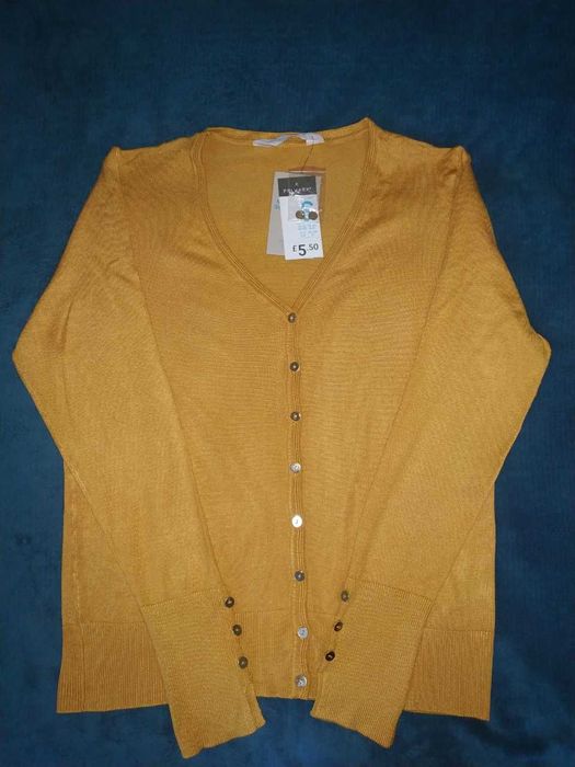 Кофта primark НОВА