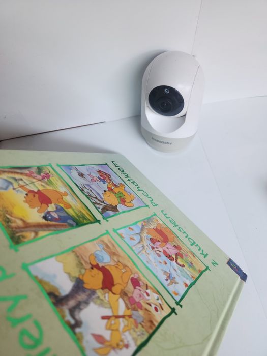 Hello baby HB6250 niania elektroniczna
