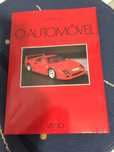 O AUTOMÓVEL - Passado e Presente