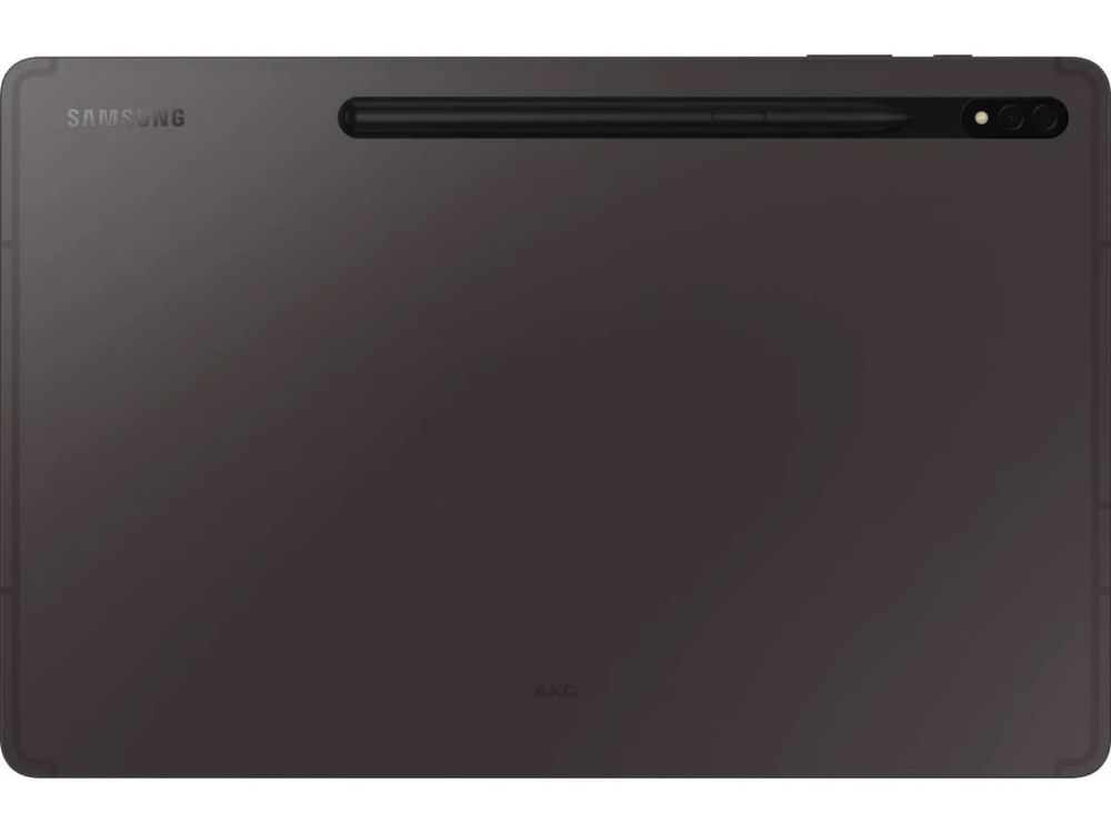 Tablet SAMSUNG Galaxy Tab S8+ NOVO
