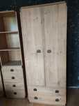 Meble BRW indiana