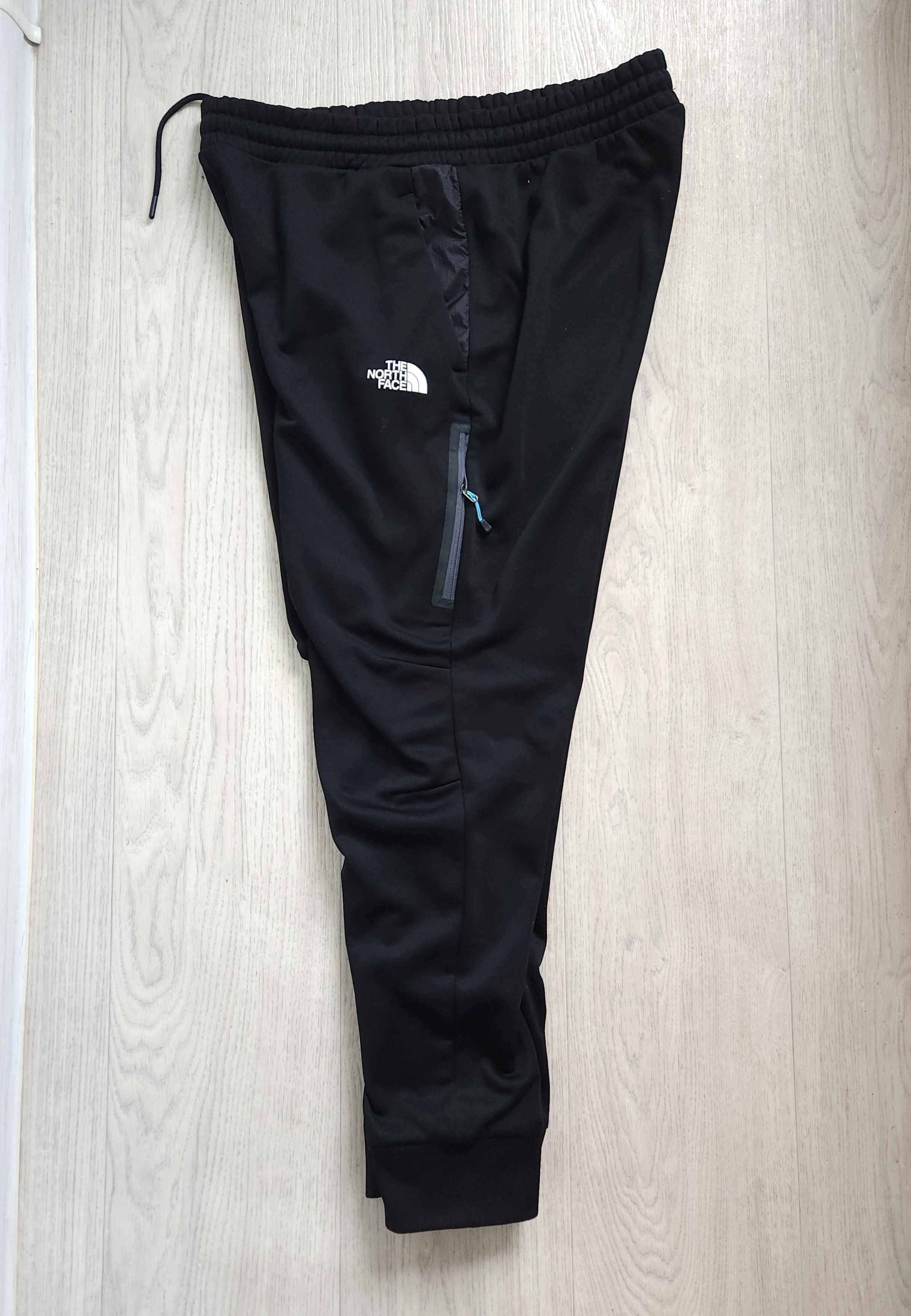 The North Face штаны