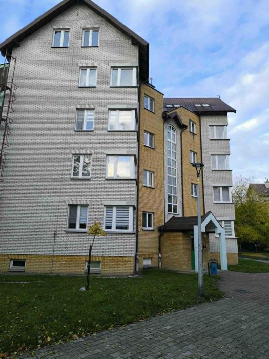 Na sprzedaż – mieszkanie 50 m² na ul. Wałowej - zarezerwowane