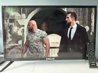 Telewizor led 32 cale z dvbt2 Finlux