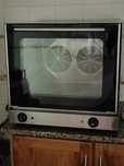 Forno profissinal