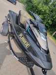 Skuter wodny  sea doo GTX 300