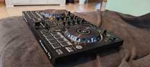 Pioneer DDJ-RB | Kontroler DJ | Konsola | Rekordbox
