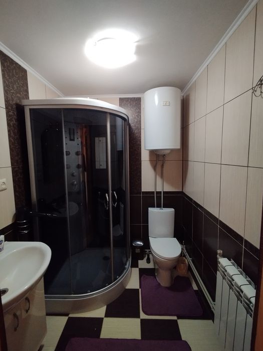 Відпочинок в Карпатах.Чан.Сауна.Форель.