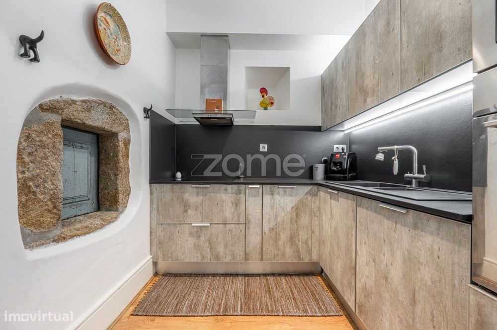 Moradia bi-familiar em Espinho