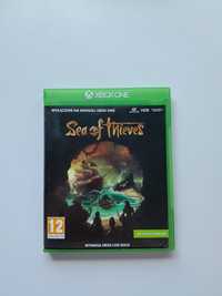Sea od Thieves Xbox One
