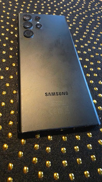 Samsung S 22 ultra