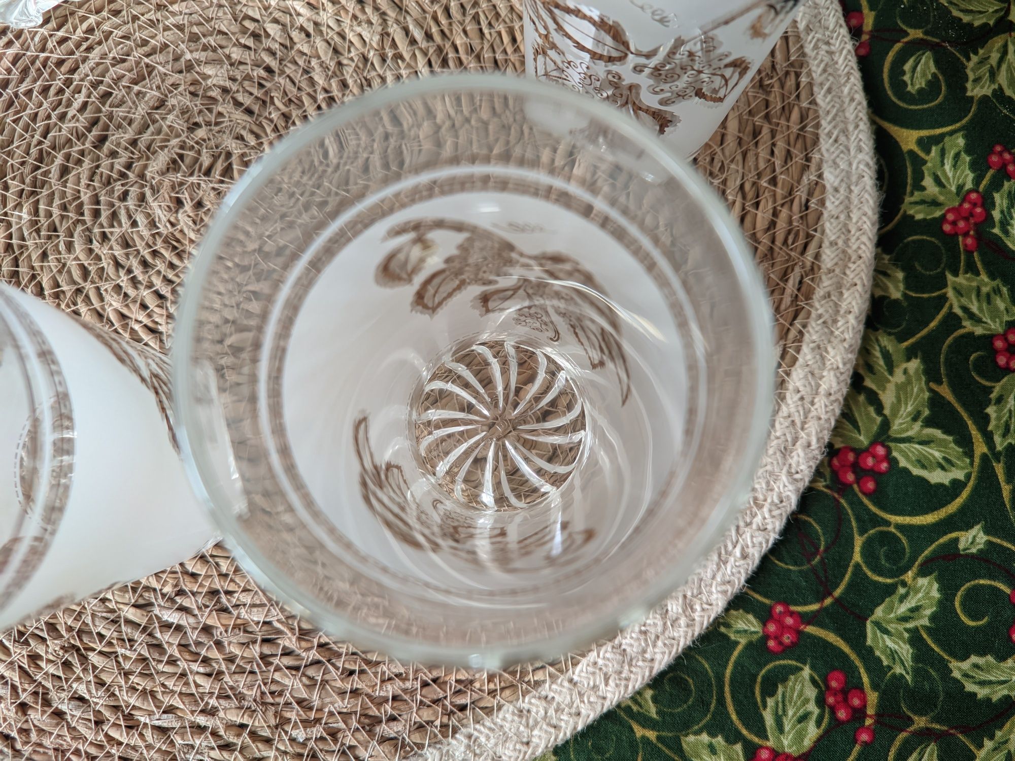 Продам стаканы 6 шт