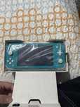 Nintendo switch lite 32gb