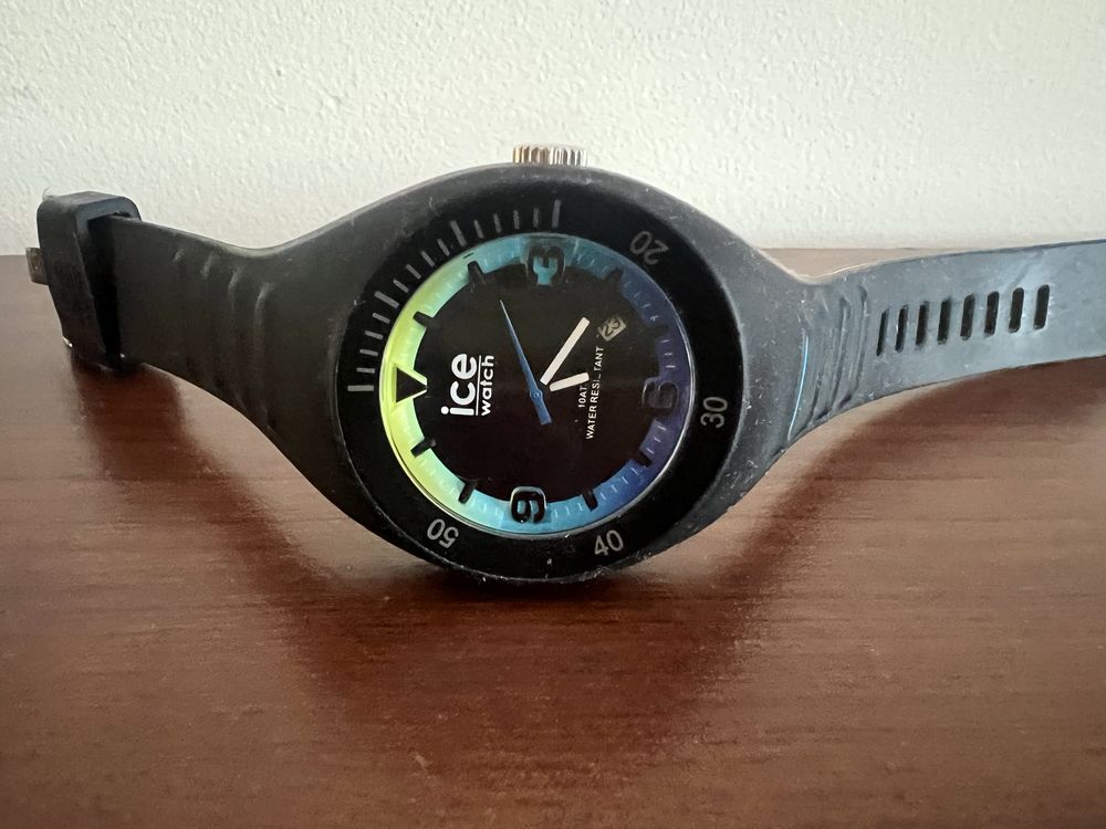 Zegarek na ręke ice Watch