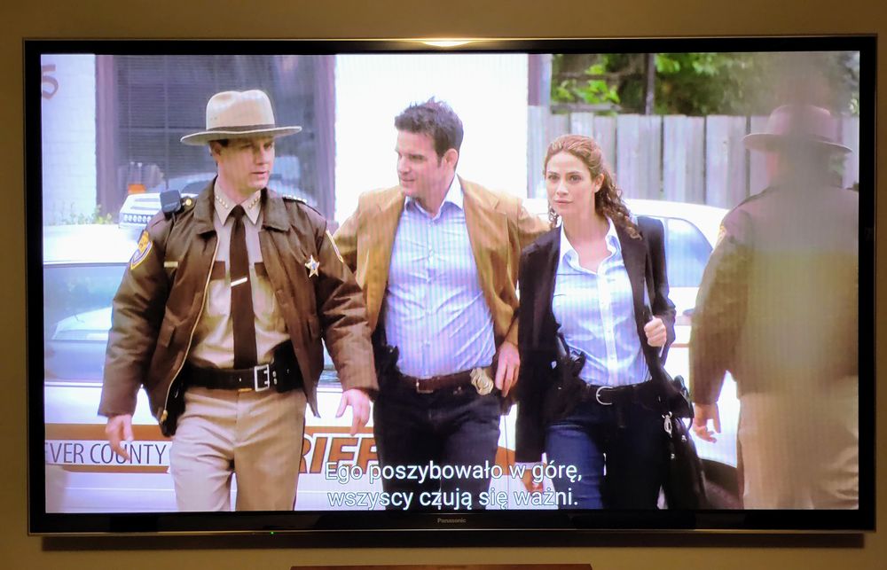 Panasonic TX-P65ST60E plazma 65 cali