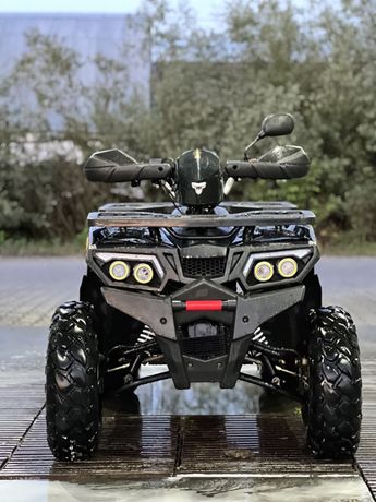 Квадроцикл Comman Scorpion 200cc