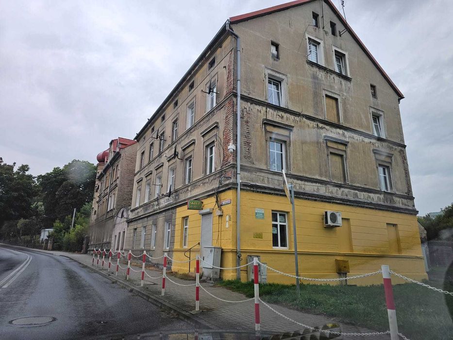 Sprzedam funkcjonalny lokal użytkowy