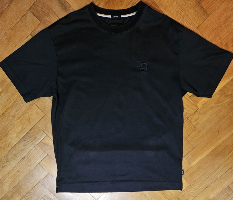 Футболка hugo boss