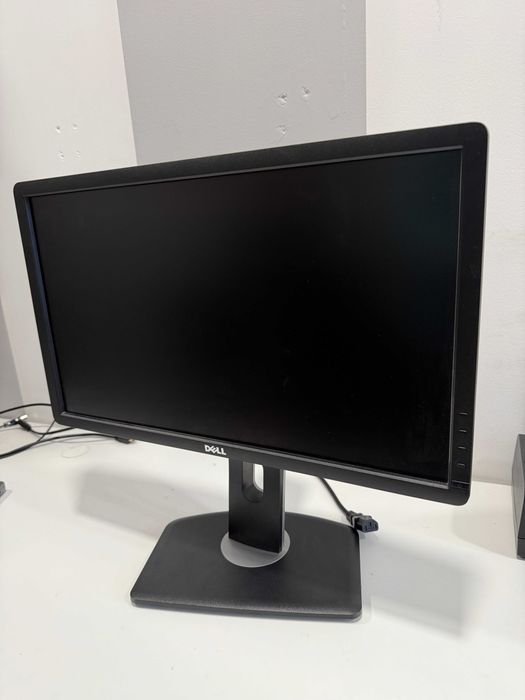 Monitor dell U2212  22 cale - super stan