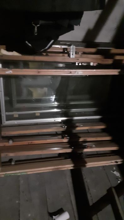 Sprzedam okna  z demontażu