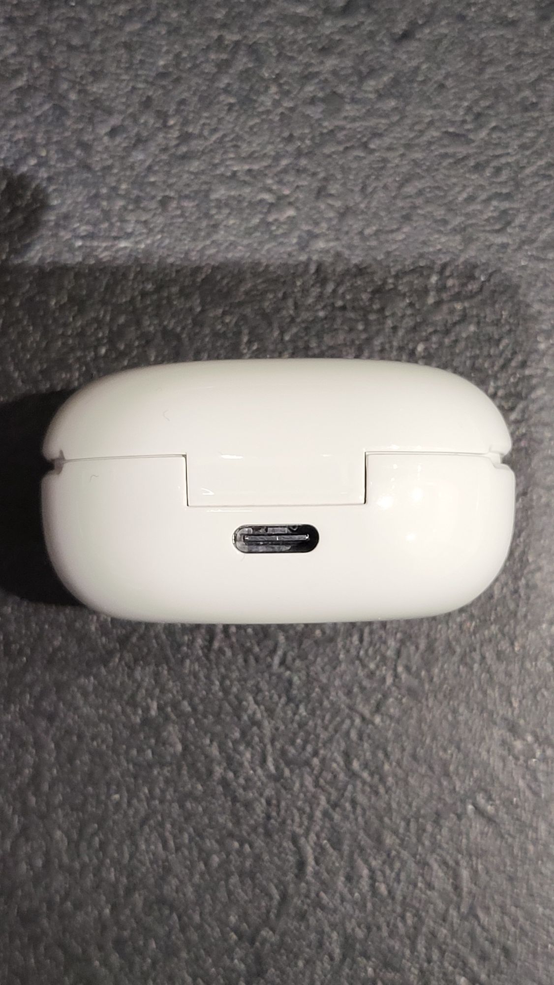 Etui ładujące ładowarka Samsung Buds 2 oryginalne sprawne czyste