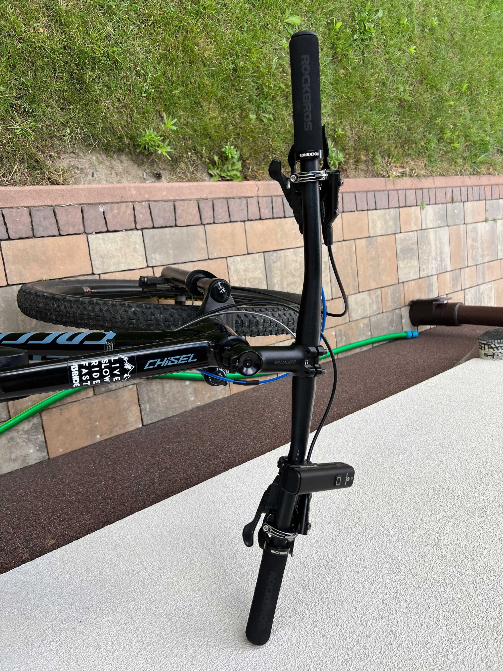 Specialized Chisel Comp, r.XL, 29", świetny rower górski