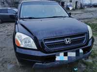 Honda Pilot 3.5 2006 r  w całości bądź  części okazja