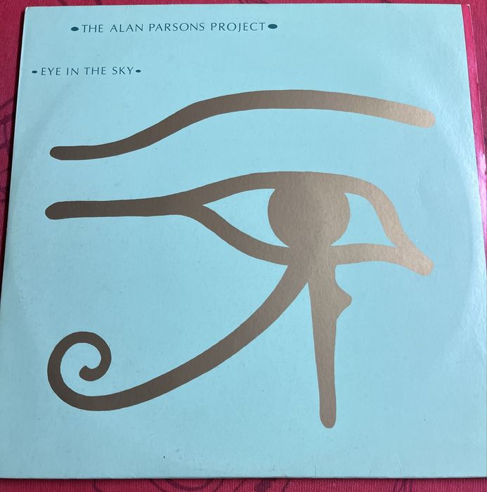 Discos de vinil - Pop, Rock , conceptual e Disco Sound