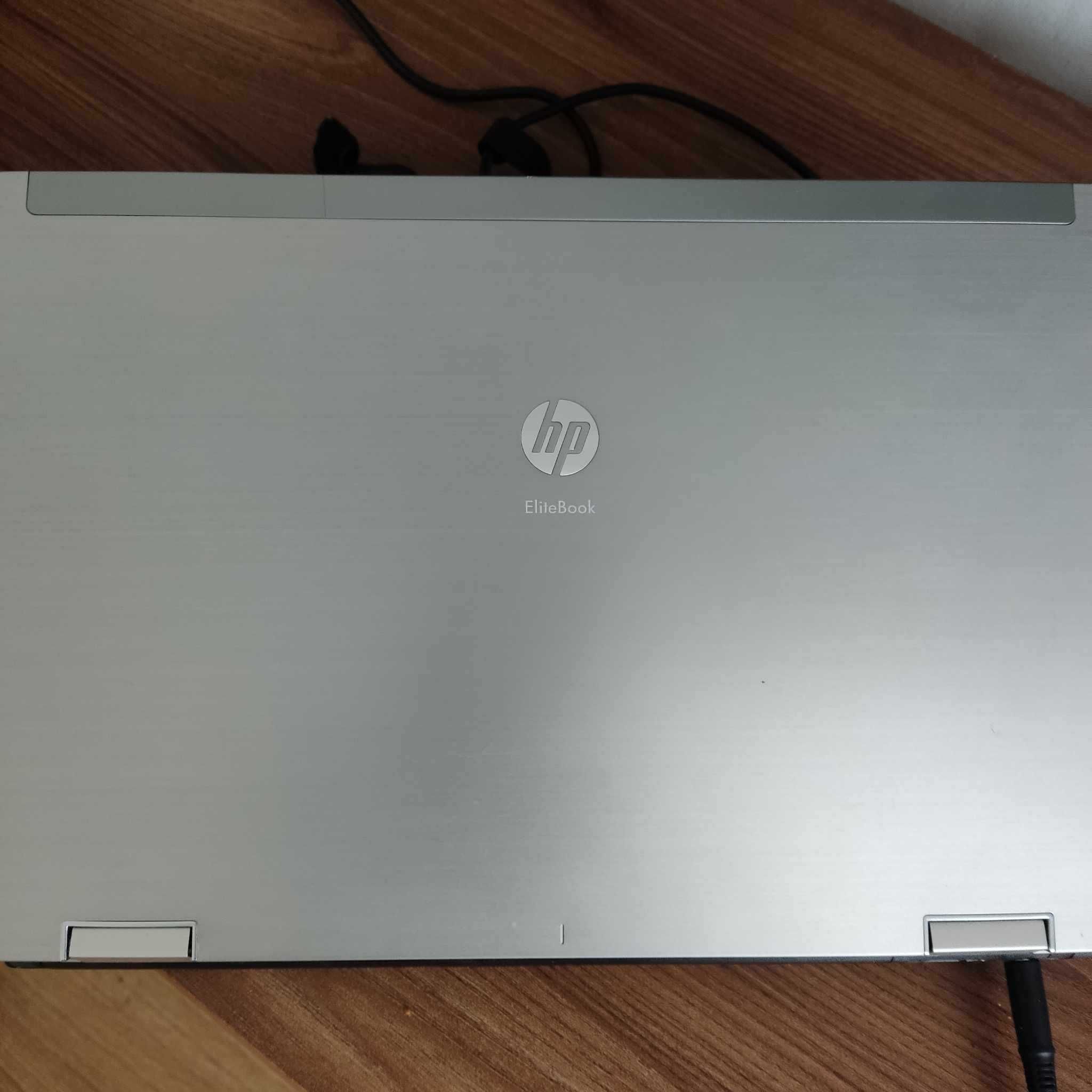 Laptop HP EliteBook 8540p 15 Cali