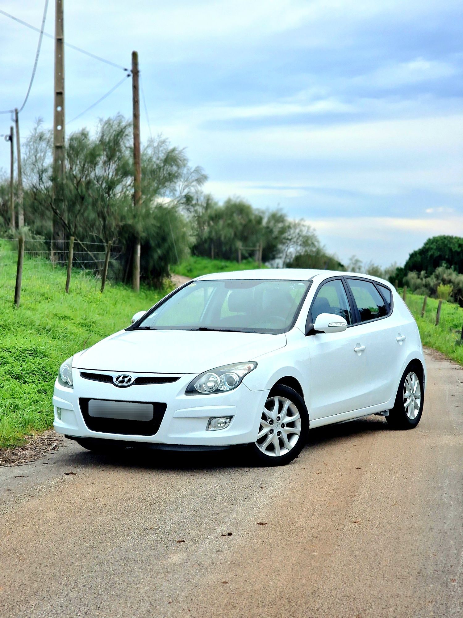 Hyundai i30 1.6 CRDi