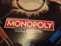 Gra planszowa, monopoly voice banking