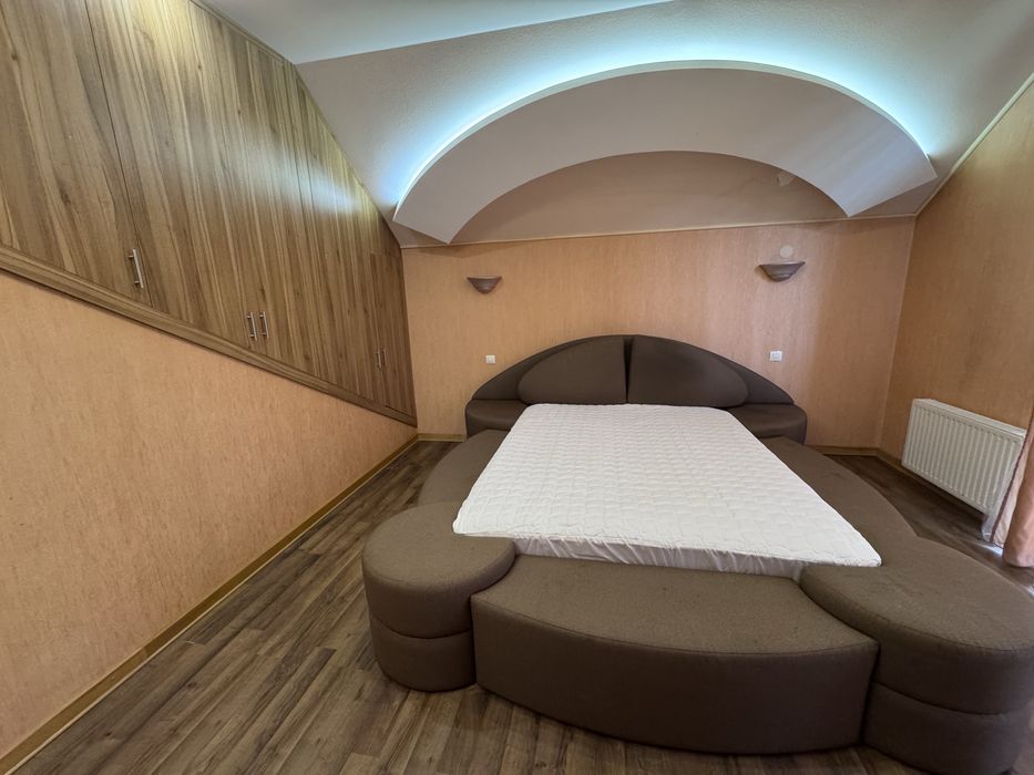 Аренда Дома с Бассейном 250квм Салтовка