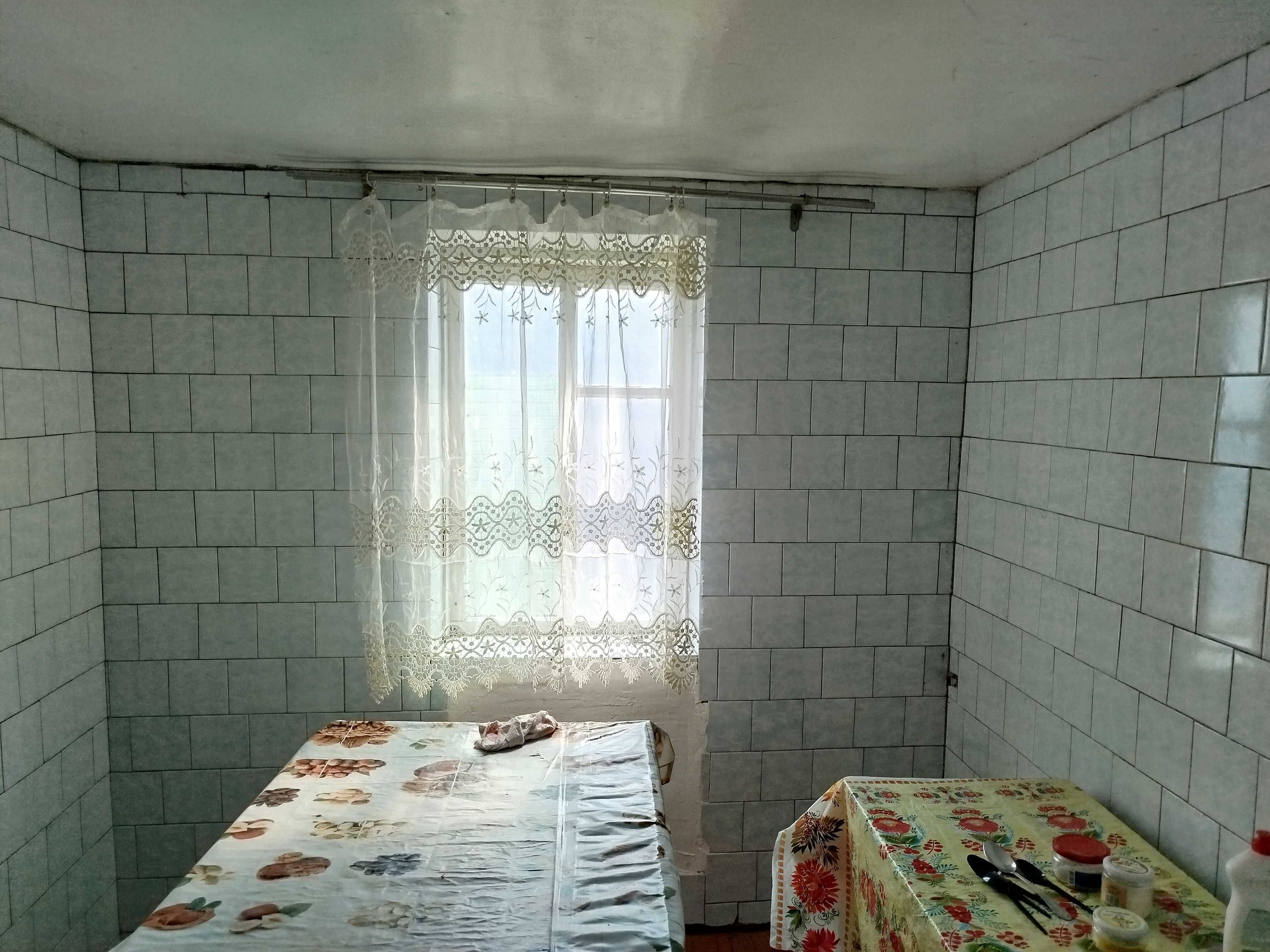 Частина будинку, виділена, окрема адреса, с.Ялцівка Малинського р-ну