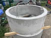 Kregi betonowe 120 cm