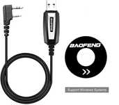 Kabel do programowania Baofeng