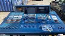 Midas PRO 3 +DL 151x2+ DL 152 + swiatło + skrętka