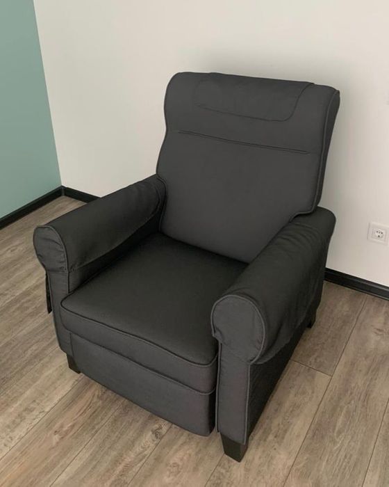 Крісло‑розкладне IKEA MUREN ‑ як нове